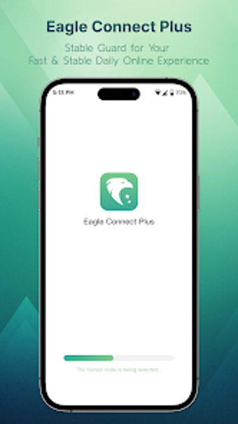 Image 0 for Eagle Connect Plus