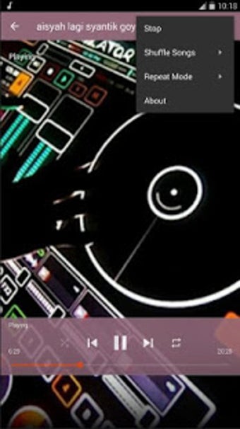 Image 1 for DJ Remix Nonstop Offline …