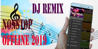 Image 0 for DJ Remix Nonstop Offline …