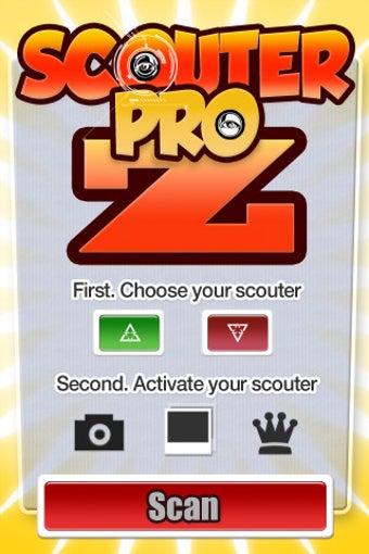 Image 0 for Scouter Pro Z