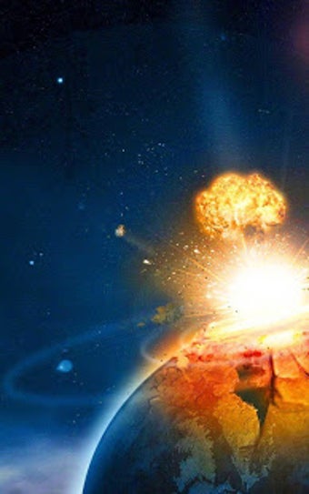 Image 3 for Asteroid Wallpapers - Bes…