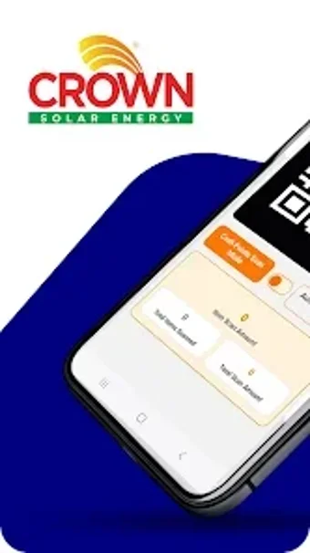 Image 0 for Crown Solar Energy