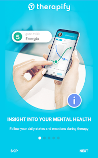 Image 0 for Therapify - Mental Health…
