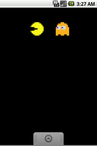 Image 0 for Pacman Live Wallpaper