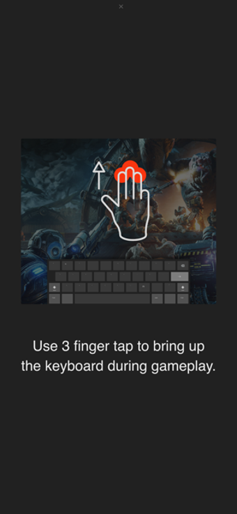 Image 3 for OMEN Command Center