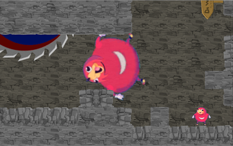 Image 0 for Ugandan Knuckles - Da Wae