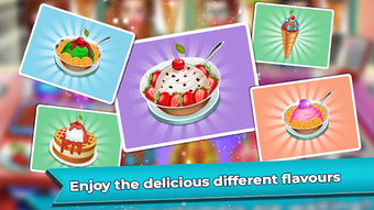 Imagen 1 para My IceCream Shop - Frozen…