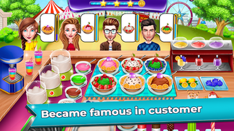 Imagen 2 para My IceCream Shop - Frozen…