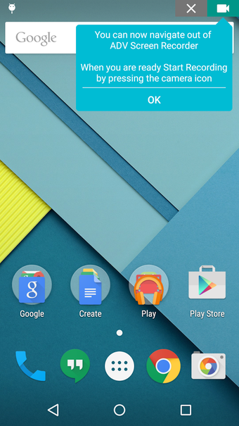 Image 0 for ADV Screen Recorder