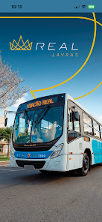 Imagen 0 para Viação Real Lavras