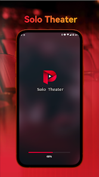Image 0 for Solo Theater