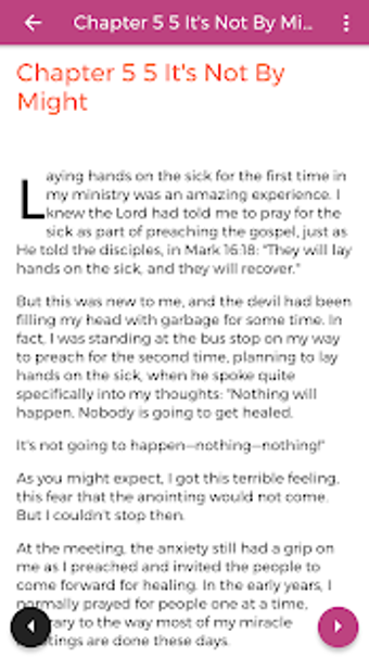 Image 2 for The Anointing by BENNY HI…