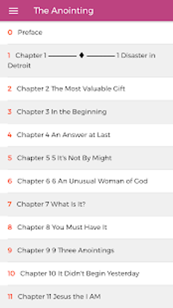 Imagen 3 para The Anointing by BENNY HI…