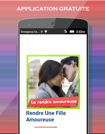 Imagen 0 para Rendre Une Fille Follemen…