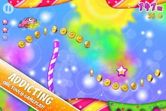 Imagen 0 para Clumsy Pig - Endless touc…