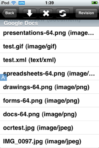 Image 1 for PowerDocs Lite (Google Do…