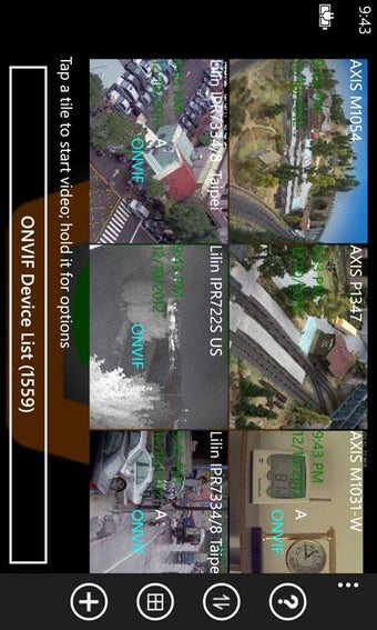 Image 1 for Ip Centcom for Windows 10