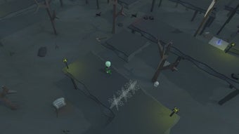 Image 0 for Scuttlers