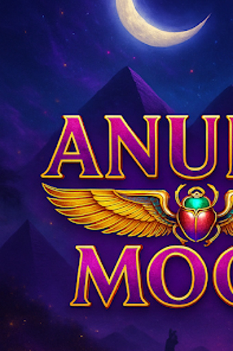 Image 0 for Anubis Moon