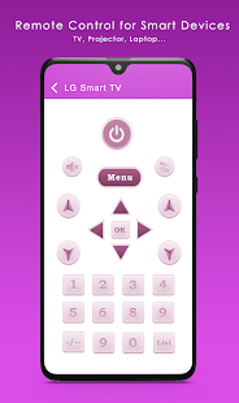 Image 1 for Sure Universal Remote Con…