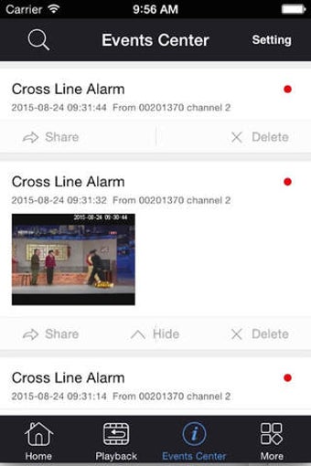 Image 0 for Triax Mobile