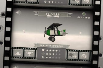 Image 0 for Sky Aces