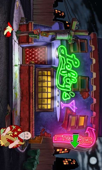 Image 2 for Leisure Suit Larry: Reloa…