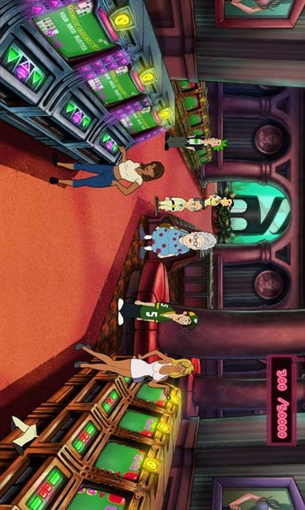 Image 0 for Leisure Suit Larry: Reloa…