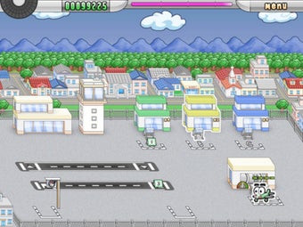 Image 0 for Airport Mania: First Flig…