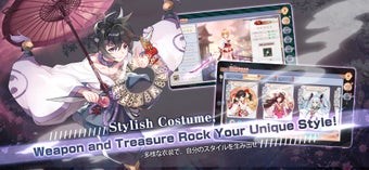 Imagen 1 para Yokai Tamer