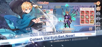 Imagen 3 para Yokai Tamer
