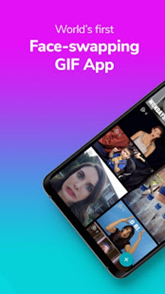 Image 3 for Carica - Deepfake Face Sw…