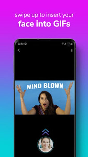 Image 1 for Carica - Deepfake Face Sw…