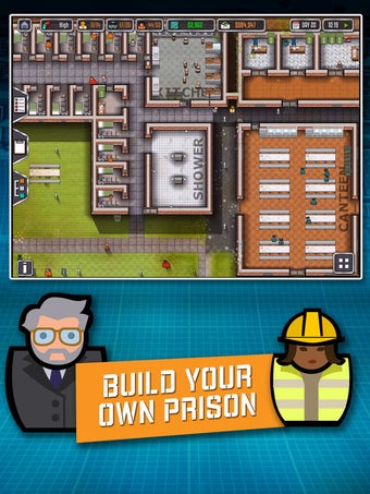 Image 1 for Prison Architect: Mobile