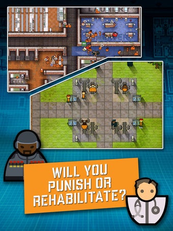Image 2 for Prison Architect: Mobile