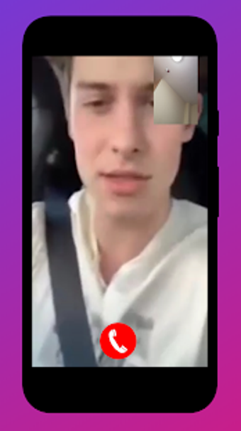 Imagen 0 para Shawn Mendes Video Call F…