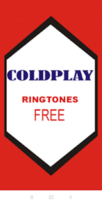 Imagen 2 para Coldplay ringtone