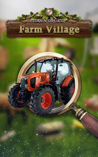 Imagen 0 para Hidden Objects - Farm Sec…