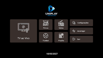 Image 0 for Uniplay Novelas