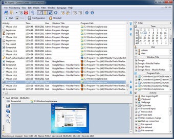 Imagen 0 para PC Agent Server