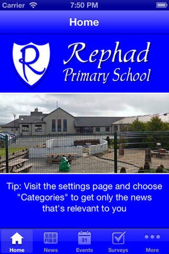 Image 0 for Rephad Primary School
