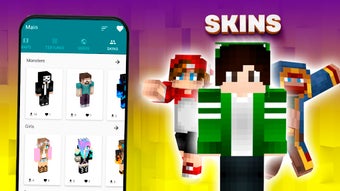 Image 0 for Mods maps skins for Minec…