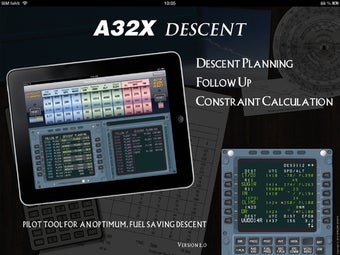 Image 3 for Descent Planning A32X