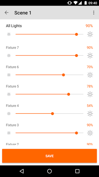 Imagen 1 para Osram Encelium Edge