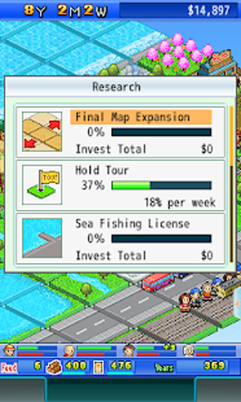 Image 1 for Fish Pond Park