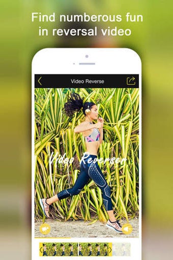 Image 0 for Video Reverser - Best Bac…
