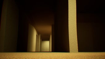 Image 0 for The Backrooms World