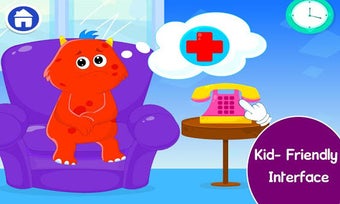 Image 0 for My Monster Town - Free Do…