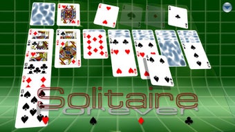 Image 1 for Solitaire Forever for Win…