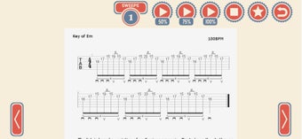 Image 3 for 85 Metal Guitar Licks